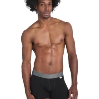 BOXER CABALLERO NEGRO ZAGA