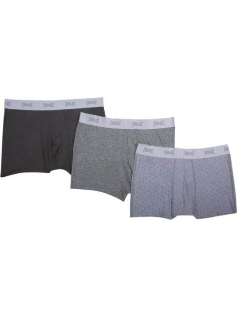 BOXER CORTO MULTICOLOR EVERLAST