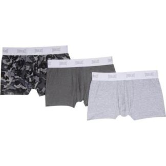 BOXER CORTO MULTICOLOR EVERLAST