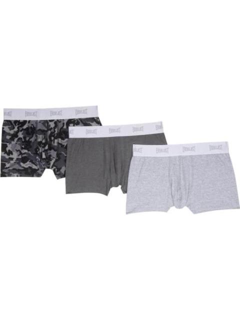 BOXER CORTO MULTICOLOR EVERLAST