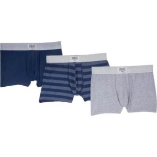BOXER CORTO MULTICOLOR EVERLAST