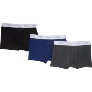 BOXER CORTO MULTICOLOR EVERLAST