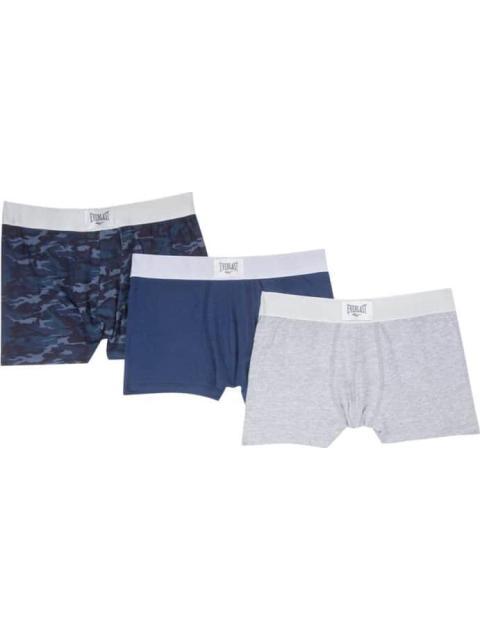 BOXER CORTO MULTICOLOR EVERLAST - Imagen 2