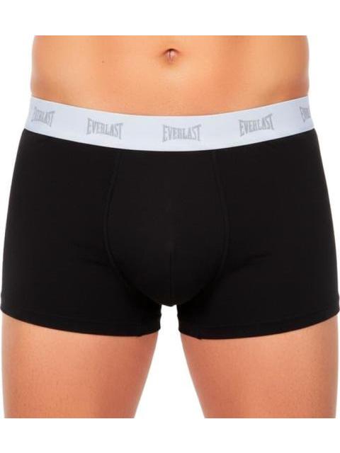 BOXER CORTO MULTICOLOR EVERLAST - Imagen 4