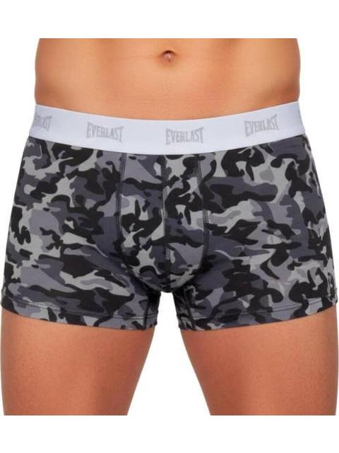 BOXER CORTO MULTICOLOR EVERLAST - Imagen 5