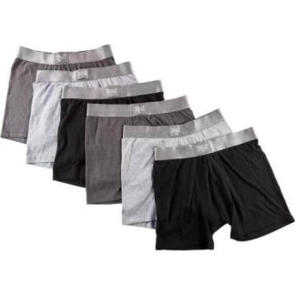BOXER LARGO MULTICOLOR EVERLAST