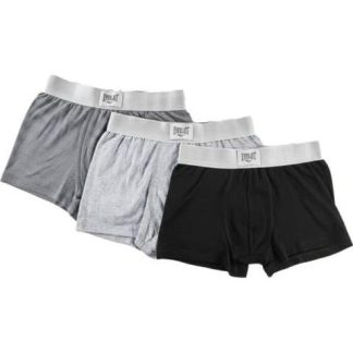 BOXER LARGO MULTICOLOR EVERLAST