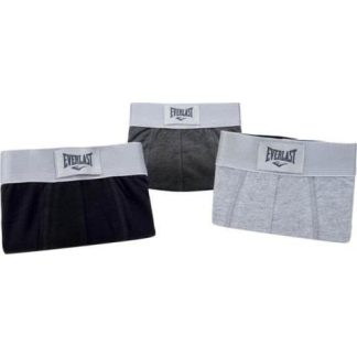 BOXER LARGO MULTICOLOR EVERLAST