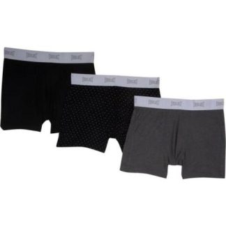 BOXER LARGO MULTICOLOR EVERLAST