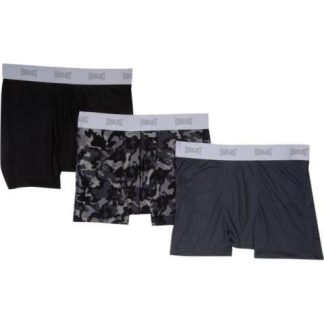 BOXER LARGO MULTICOLOR EVERLAST