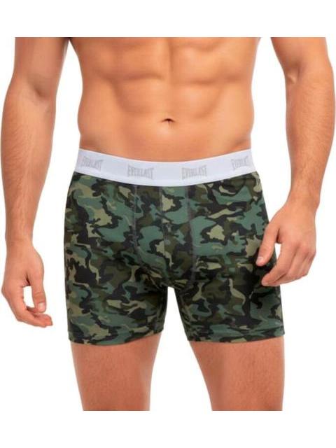 BOXER LARGO MULTICOLOR EVERLAST - Imagen 2