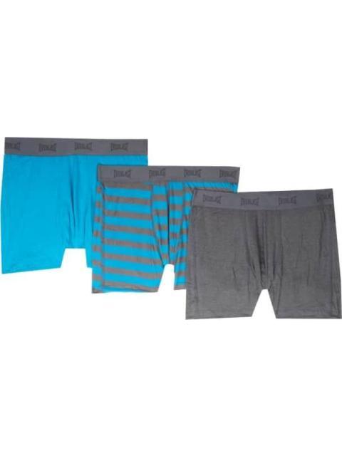 BOXER LARGO MULTICOLOR EVERLAST - Imagen 2