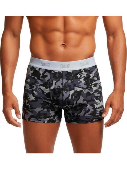 BOXER LARGO MULTICOLOR EVERLAST - Imagen 3