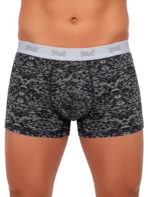 BOXER LARGO MULTICOLOR EVERLAST - Imagen 3