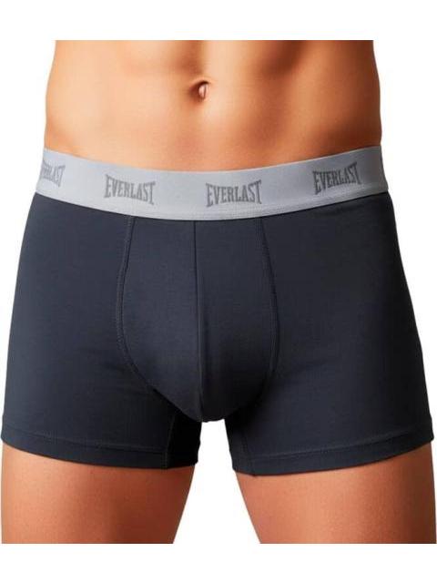 BOXER LARGO MULTICOLOR EVERLAST - Imagen 4