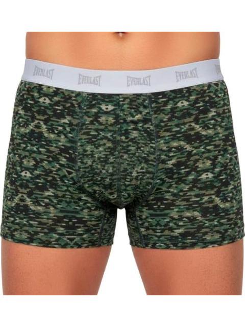 BOXER LARGO MULTICOLOR EVERLAST - Imagen 5
