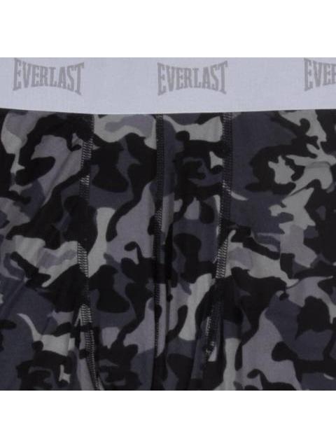 BOXER LARGO MULTICOLOR EVERLAST - Imagen 6