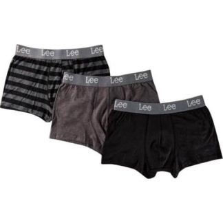 BOXER LARGO MULTICOLOR LEE