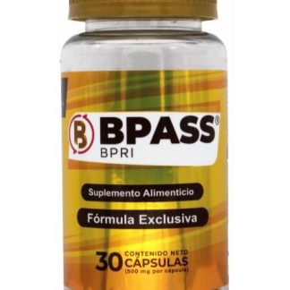 BPASS 30 CAP BPASS