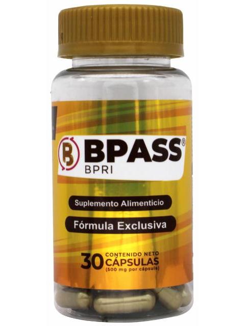 BPASS 30 CAP BPASS