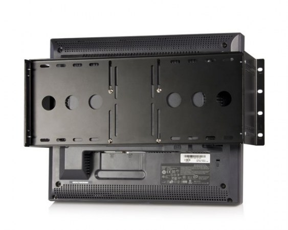 STARTECH BRACKET VESA DE MONTAJE PARA MONITOR LCD EN GABINETE RACK 19 - Imagen 3