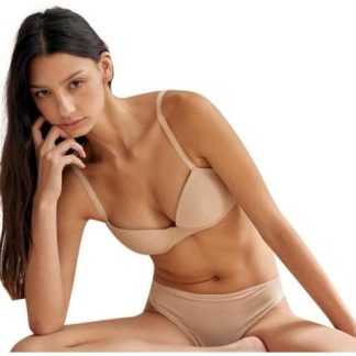 BRASIER COPA COMPLETA NUDE LOVE TO LOUNGE