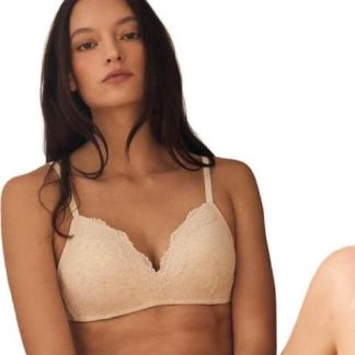 BRASIER COPA TRIANGULAR AVENA LOVE TO LOUNGE