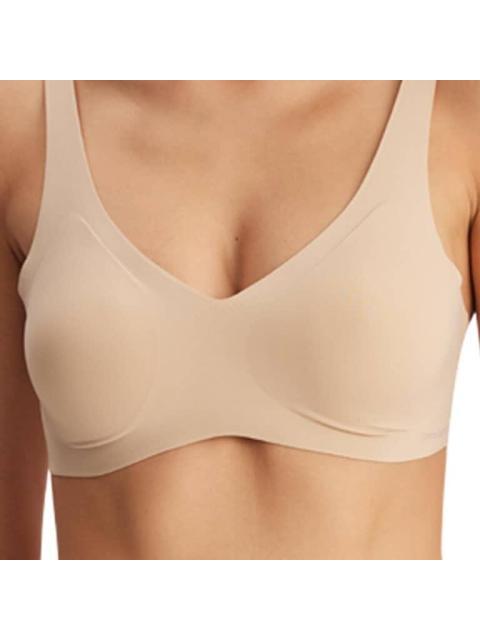BRASIER CORTE LASER NUDE LOVE TO LOUNGE - Imagen 4