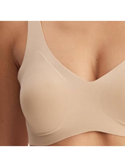 BRASIER CORTE LASER NUDE LOVE TO LOUNGE - Imagen 5