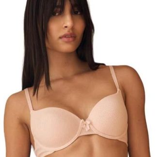 BRASIER DE RIB ROSA LOVE TO LOUNGE