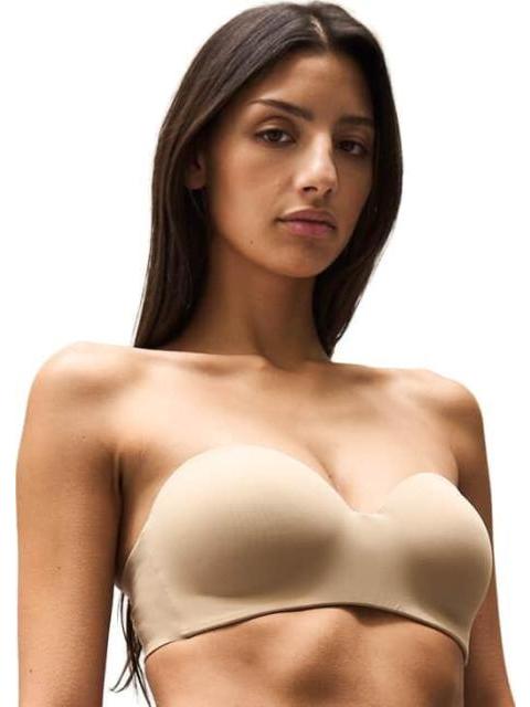 BRASIER MULTIPISCIONES SIN VARILLA NUDE LOVE TO LOUNGE - Imagen 4
