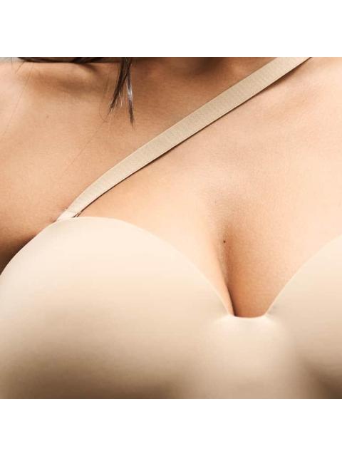 BRASIER MULTIPISCIONES SIN VARILLA NUDE LOVE TO LOUNGE - Imagen 5
