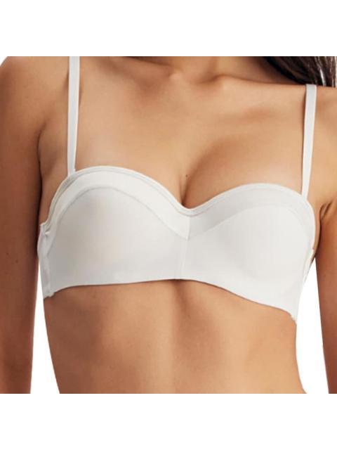 BRASIER MULTIPOSICIONES BLANCO LOVE TO LOUNGE - Imagen 5