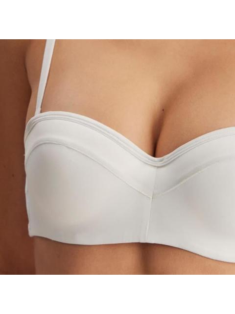 BRASIER MULTIPOSICIONES BLANCO LOVE TO LOUNGE - Imagen 6