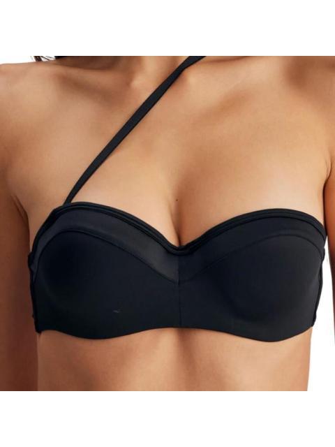 BRASIER MULTIPOSICIONES NEGRO LOVE TO LOUNGE - Imagen 4