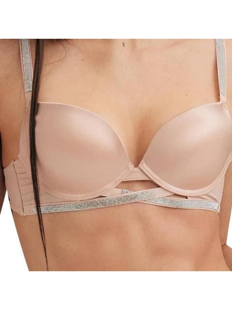BRASIER PUSH UP NUDE LOVE TO LOUNGE - Imagen 4