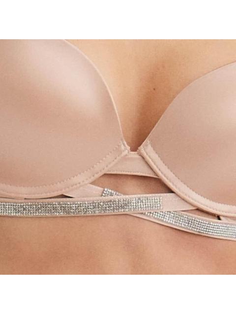 BRASIER PUSH UP NUDE LOVE TO LOUNGE - Imagen 6