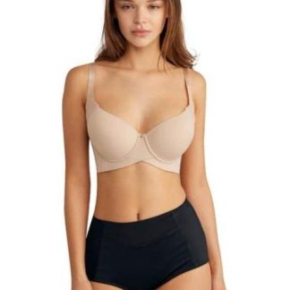 BRASIER REFUERZO LATERAL NUDE LOVE TO LOUNGE