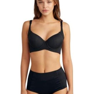 BRASIER TALLAS GRANDES NEGRO LOVE TO LOUNGE