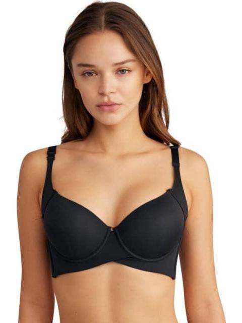 BRASIER TALLAS GRANDES NEGRO LOVE TO LOUNGE - Imagen 5