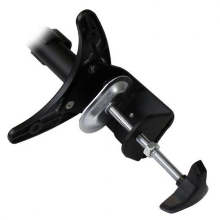 STARTECH SOPORTE CON BRAZOS ARTICULADOS PARA 2 MONITORES 12-24 MAX. 13.6KGS - Imagen 3