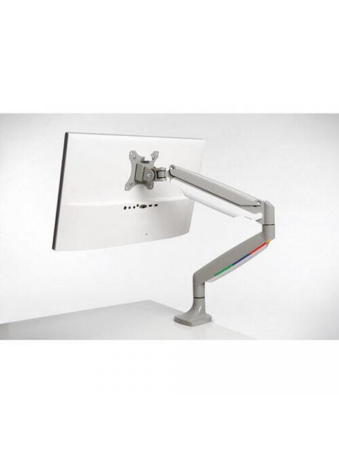 KENSINGTON BRAZO DE ESCRITORIO PARA MONITOR 13 - 32 HASTA 9KG GRIS-PLATA - Imagen 3