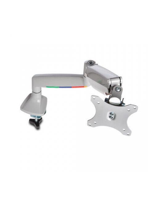 KENSINGTON BRAZO DE ESCRITORIO PARA MONITOR 13 - 32 HASTA 9KG GRIS-PLATA - Imagen 5