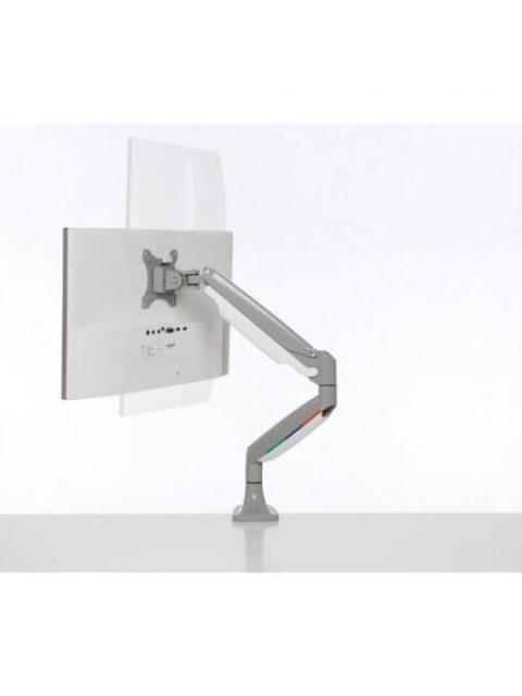 KENSINGTON BRAZO DE ESCRITORIO PARA MONITOR 13 - 32 HASTA 9KG GRIS-PLATA - Imagen 6