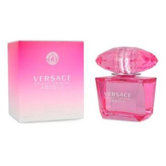 BRIGHT CRYSTAL ABSOLU 90 ML EDP SPRAY DE VERSACE