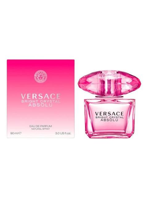 BRIGHT CRYSTAL ABSOLU EDP 90ML PARA MUJER - Imagen 7