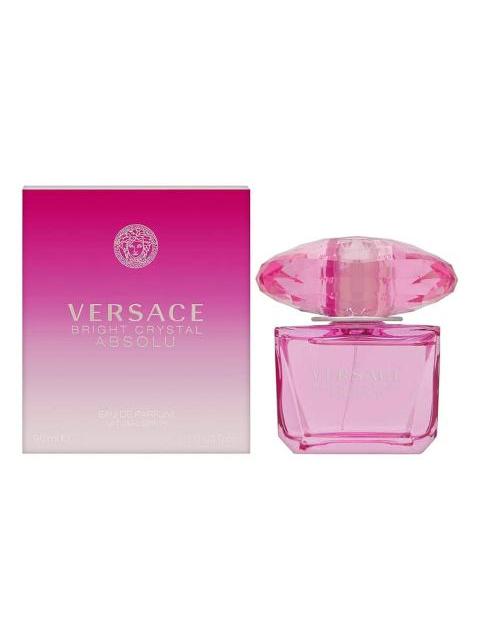 BRIGHT CRYSTAL ABSOLU EDP 90ML PARA MUJER - Imagen 8