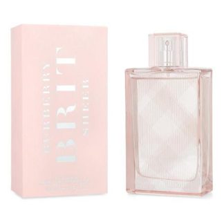 BRIT SHEER DE BURBERRY EAU DE TOILETTE 100 ML