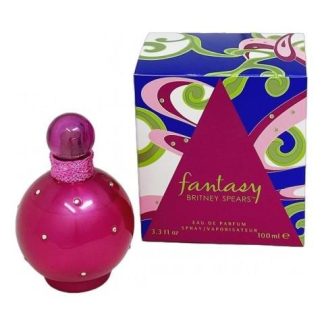 BRITNEY SPEARS FANTASY EAU DE PARFUM 100 ML PARA MUJER