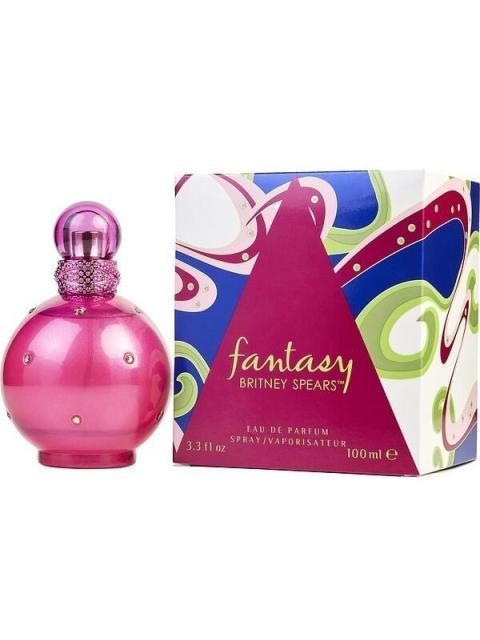 PERFUME FANTASY BRITNEY SPEARS 100ML EDP DAMA - Imagen 3